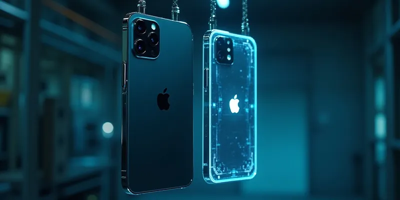 iPhone 18 или iPhone 18 Pro Max: какую модель выбрать?