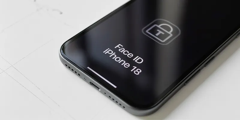 Face ID на iPhone 18: как пользоваться с комфортом и безопасностью