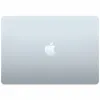 Apple MacBook Air 15 2025 M4/10CPU-10GPU/24GB/512GB Sky Blue MC7D4