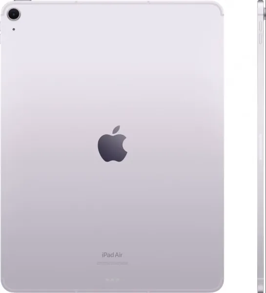 Apple iPad Air 13 (2024) LTE 512gb Purple
