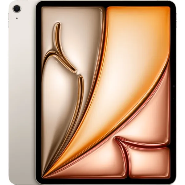 Apple iPad Air 11 (2026) M4 Wi-Fi 1TB Starlight