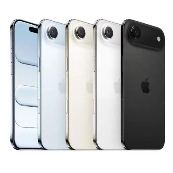 Apple iPhone Air 512Gb Sky Blue