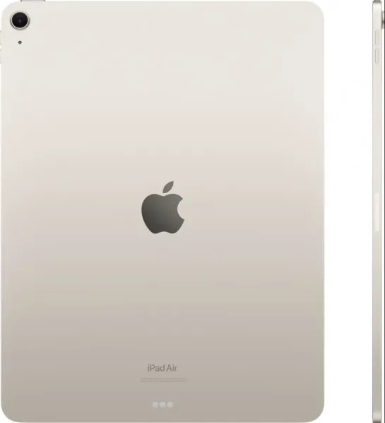 Apple iPad Air 13 (2025) Wi-Fi 512gb Starlight