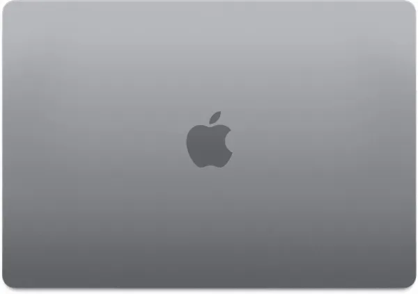 Apple MacBook Air 15 2023 M2/8CPU-10GPU/8GB/512GB Space Gray MQKQ3