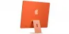 Apple iMac 24"/M1/8CPU-8GRU/8GB/512GB Orange