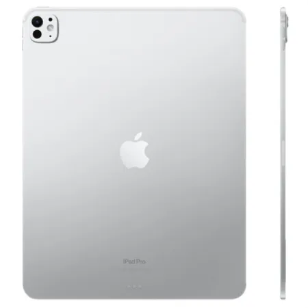 Apple iPad (2024) Pro 13 256gb Wi-Fi Silver