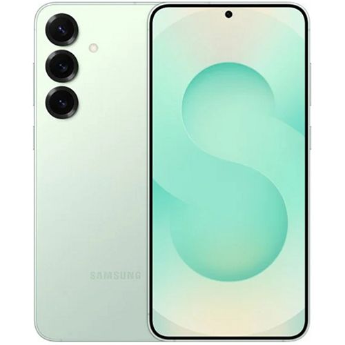 Samsung Galaxy S25 12+ 128Gb Mint (Snapdragon,2 nano-SIM/eSIM)