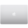 Apple MacBook Air 13 2025 M4/10CPU-10GPU/16GB/512GB Silver MW0X3