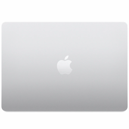 Apple MacBook Air 13 2025 M4/10CPU-10GPU/16GB/512GB Silver MW0X3