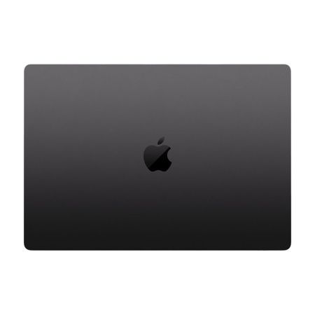 Apple MacBook Pro 16 2024 M4 Max/128/8TB Space Black