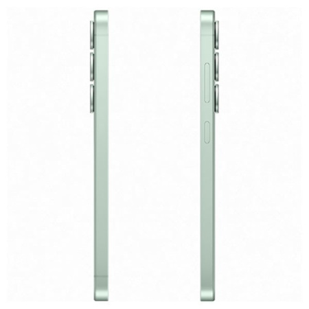 Samsung Galaxy S25 12+ 128Gb Mint (Snapdragon,2 nano-SIM/eSIM)