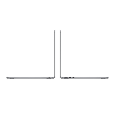 Apple MacBook Air 15 2024 M3/8CPU-10GPU/8GB/512GB Space Gray MRYN3