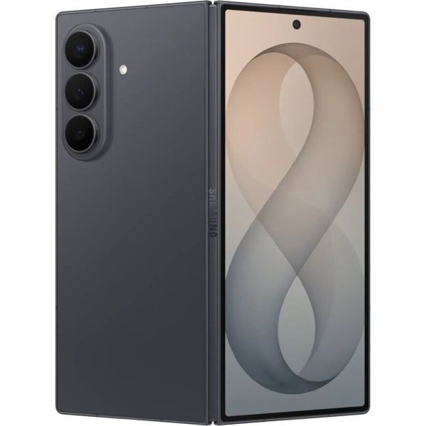 Samsung Galaxy Z Fold 8 Ultra 12+ 256Gb Graphite (Snapdragon,2 nano-SIM/eSIM)