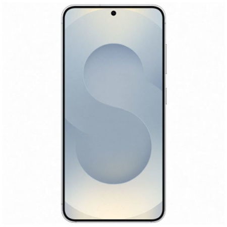 Samsung Galaxy S25 12+ 128Gb Silver Shadow (Snapdragon,2 nano-SIM/eSIM)