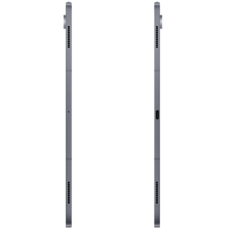Планшет Samsung Galaxy Tab S10 Ultra 14,6" 12+ 256Gb Wi-Fi Moonstone Gray