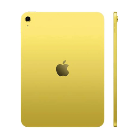 Apple iPad 11 (2025) LTE 512gb Yellow