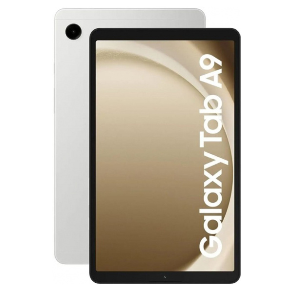 Планшет Samsung Galaxy Tab A9 8,7" 8+ 128Gb LTE Silver