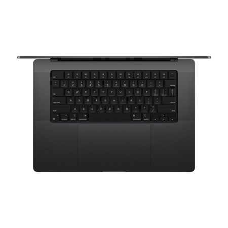 Apple MacBook Pro 16 2024 M4 Max/128/8TB Space Black