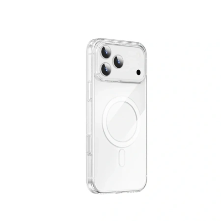 Чехол Moreus iSafe Mirage MagSafe 17 Pro