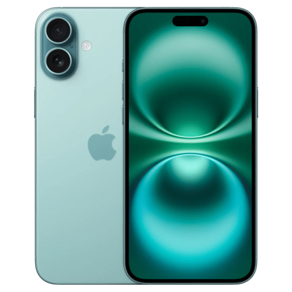 Apple iPhone 16 Plus 512Gb Teal Sim