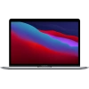 Apple MacBook Pro 13 with Retina display Touch bar 2020 M1/8GB/512GB/MYDC2 Silver